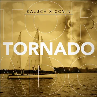 Tornado by Kaluch