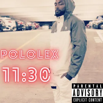 11:30 by Polo LEX