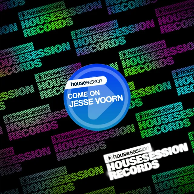 Come On - Scott Mendez & DJ Monxa Remix