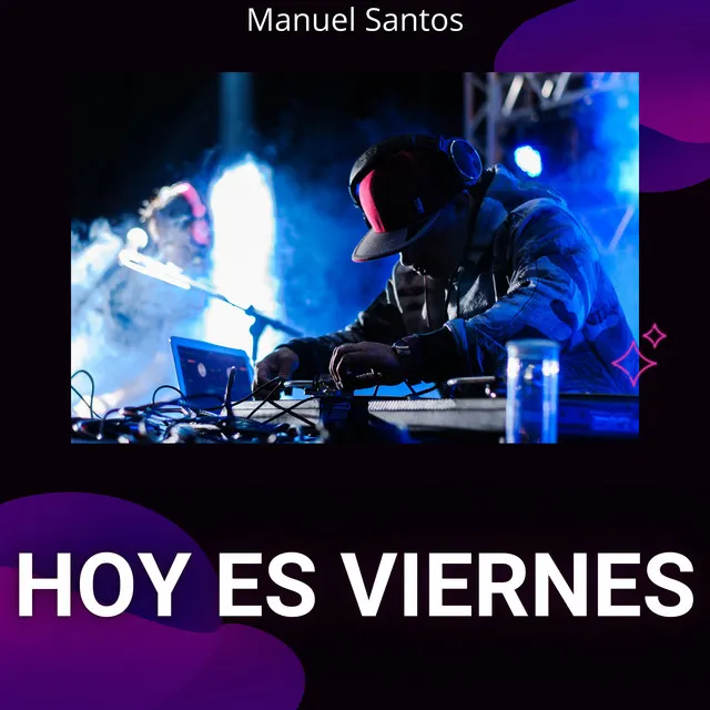 Hoy Es Viernes