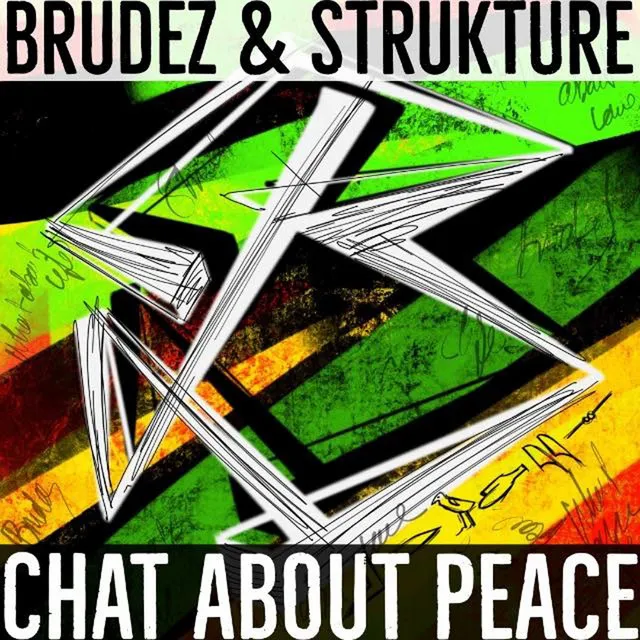 Chat About Peace