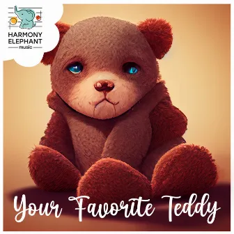 Your Favorite Teddy by My Little Star