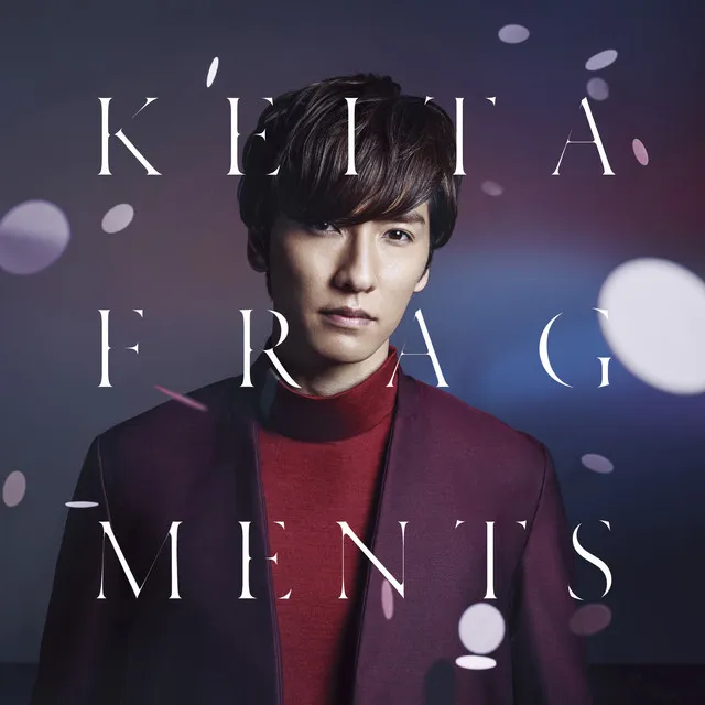 Fragments (Standard Edition)