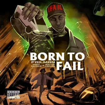 Born To Fail by 