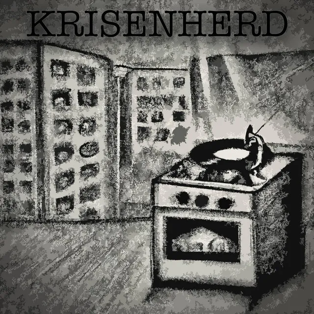 KRISENHERD