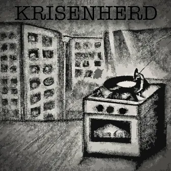 KRISENHERD by MZONDATRACK