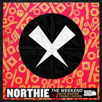 The Weekend (Remix Competition Winners) by Northie