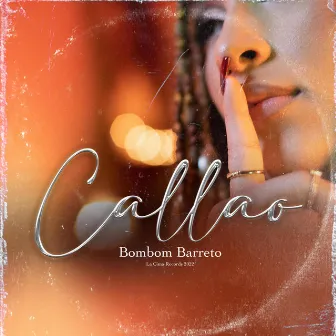 Callao by BomBom Barreto