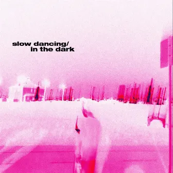 SLOW DANCING IN THE DARK by Christopher Mahoney