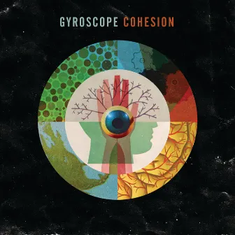 Cohesion by Gyroscope