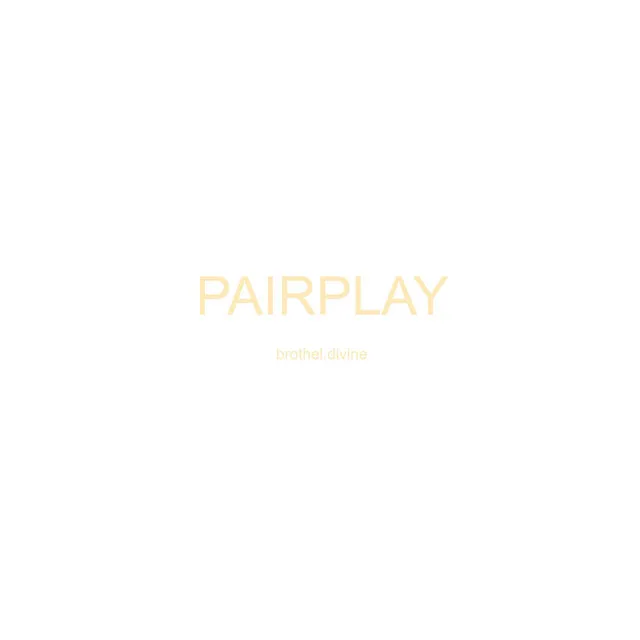 Pairplay