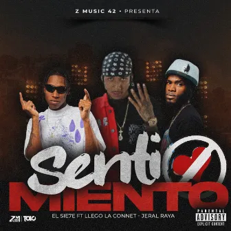 sentimiento 0 by Llego la connect