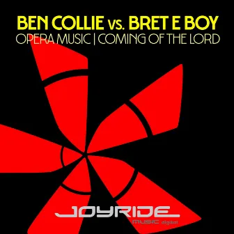 Opera Music / Coming of the Lord by Bret E Boy