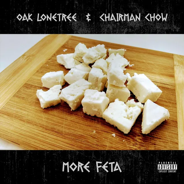 More FETA