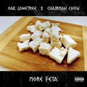 More FETA by Oak Lonetree