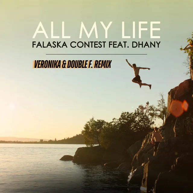 All My Life - Extended Mix