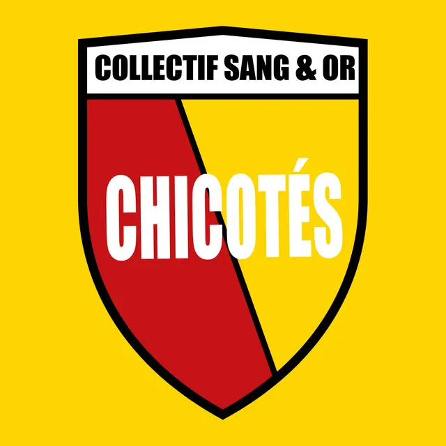 Chicotés