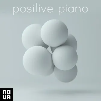 Positive Piano by Dean McGinnes