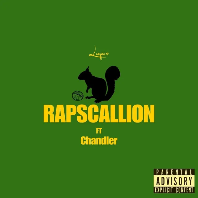 RAPSCALLION