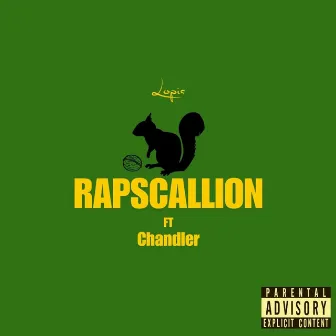 RAPSCALLION by Lopis