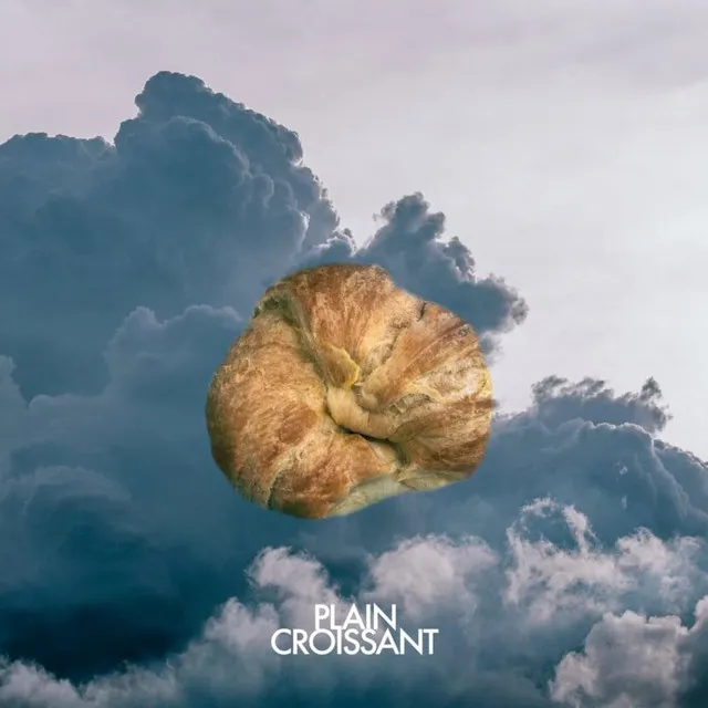 Plain Croissant