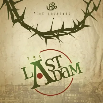 The Last Adam by James Richards