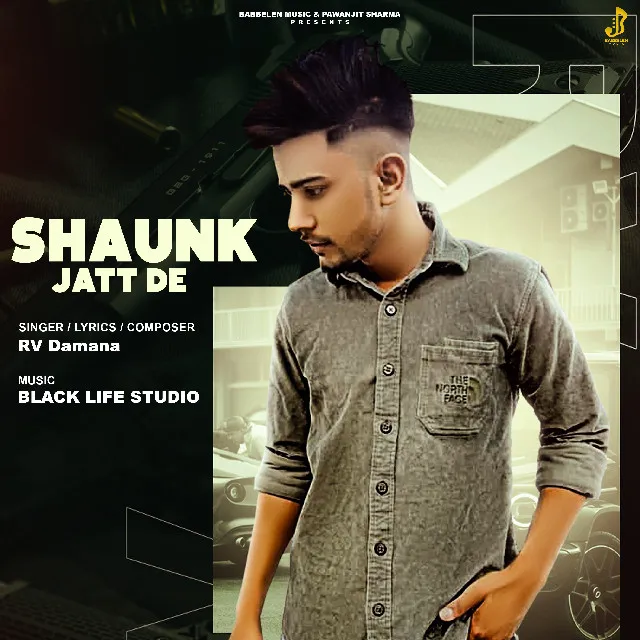 Shaunk Jatt De