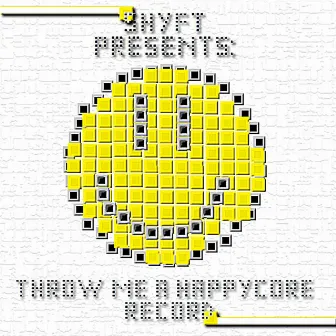 Throw Me A Happycore Record by Shyft