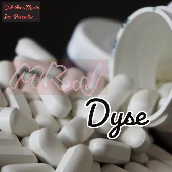 Codeine Crazy by Dyse