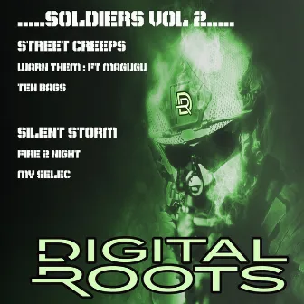 Soldiers Vol.2 by Silent Storm