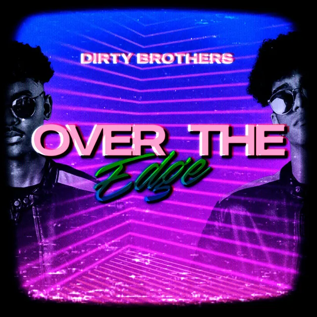 Over The Edge - Radio Edit