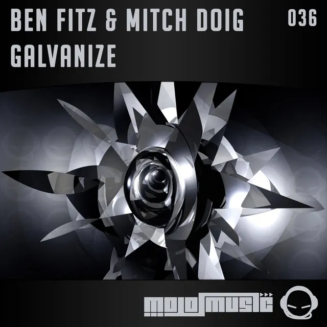 Galvanize - Original Mix