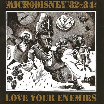 Love Your Enemies by Microdisney