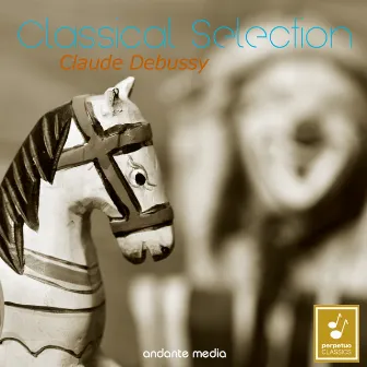 Classical Selection - Debussy: Children's Corner by Helga Storck