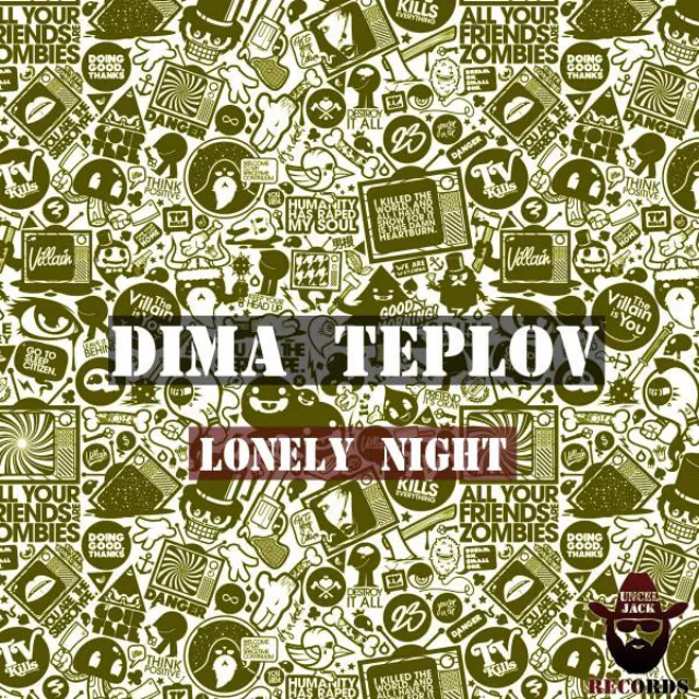 Lonely Night - Original Mix