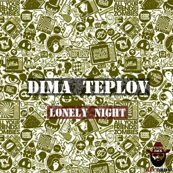 Lonely Night by Dima Teplov