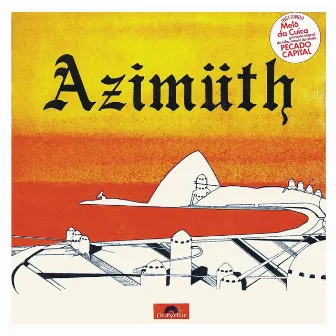 Azimuth by Azimuth