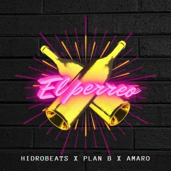 El perreo by Hidrobeats