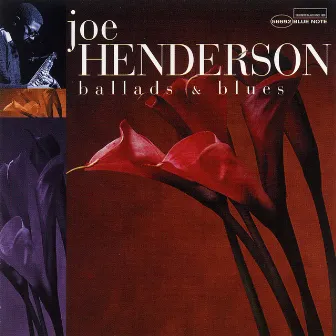 Ballads by Joe Henderson