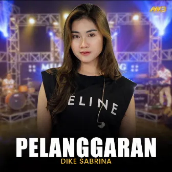 Pelanggaran by dike sabrina