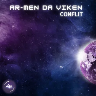 Conflit by Ar-Men Da Viken