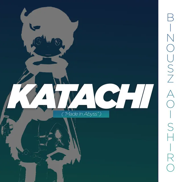 Katachi (Made in Abyss) - Cover