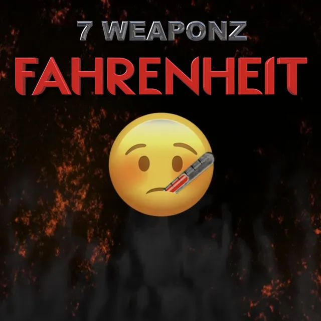 Fahrenheit