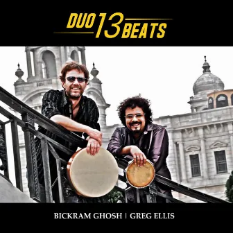 Duo In 13 Beats by Greg Ellis