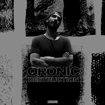 Destruction by Qronic