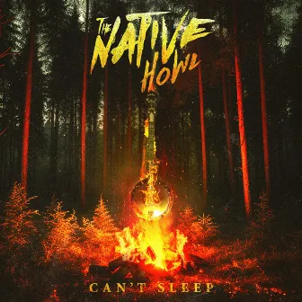 Can't Sleep by The Native Howl