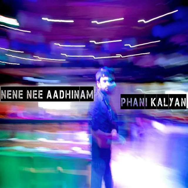 Nene Nee Aadhinam (feat. Sai Silpa)