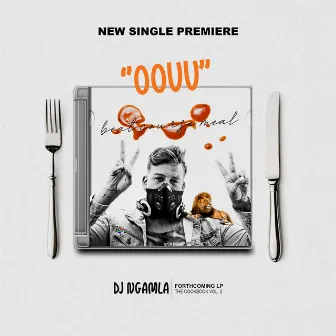 Oouu by DJ Ngamla