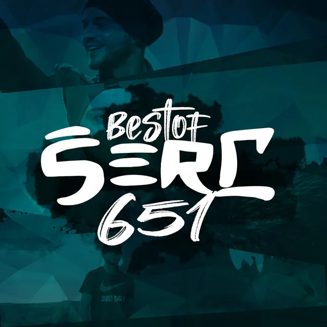 Best of Serc651 (Deluxe)