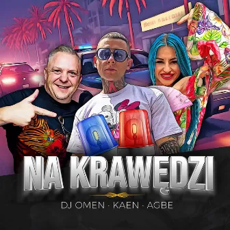 Na krawędzi by Agbe